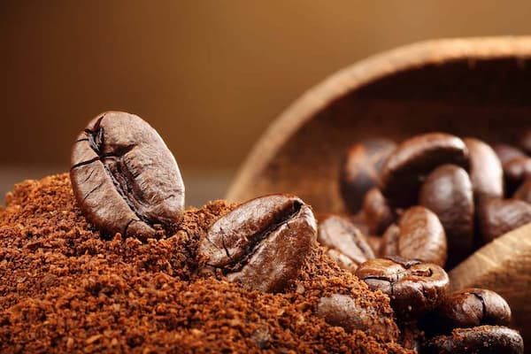 تصویر 2 از قیمت پودر قهوه ترک اصل + خرید باور نکردنی